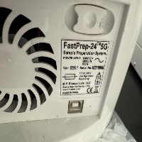 MP FastPrep-24 5G Sample Preparation System image 0